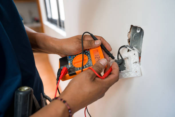 Best Electrical System Inspection  in Capron, IL