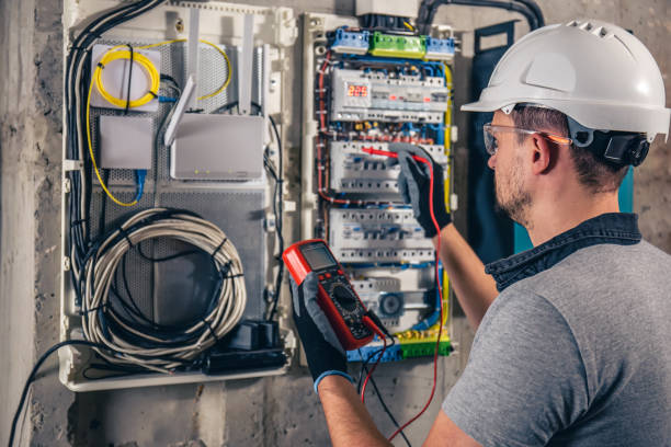 Best Electrician for Home Renovation  in Capron, IL