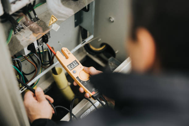 Best Emergency Electrical Repair  in Capron, IL