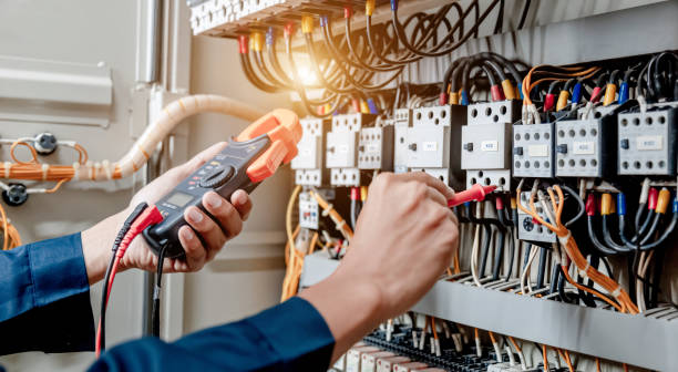 Best Best Electricians Near Me  in Capron, IL