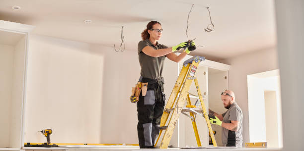 Best Emergency Electrician Near Me  in Capron, IL