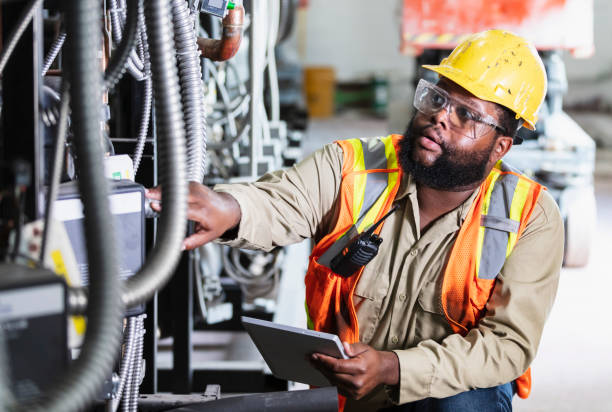  Capron, IL Electrician Pros