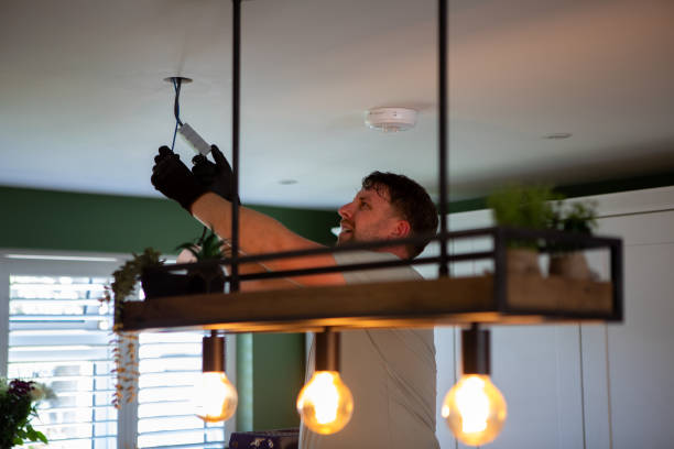 Best Electrical Rewiring Services  in Capron, IL