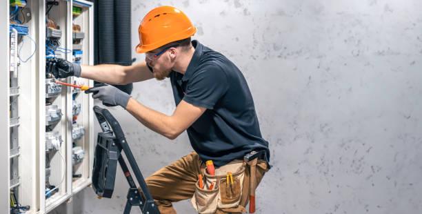 Best Electrical Repair Services  in Capron, IL